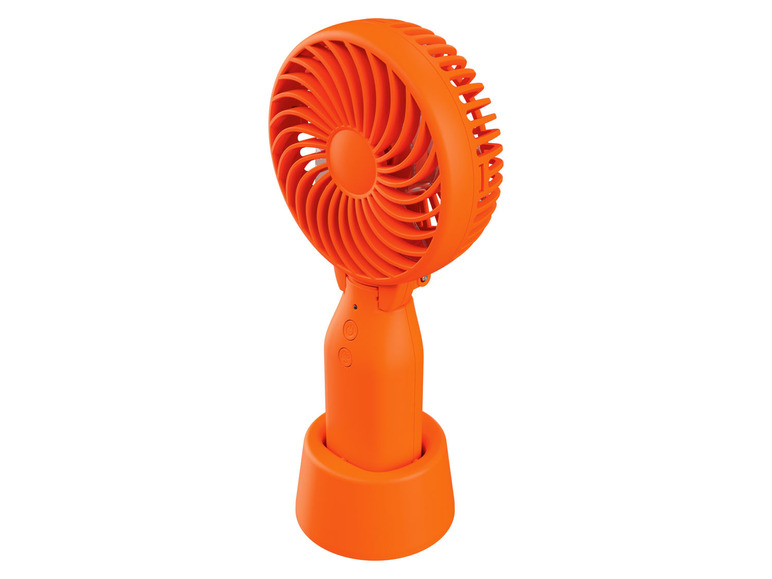 SILVERCREST® Ventilator »SVT 4.5 A1«, tragbar Rabatt