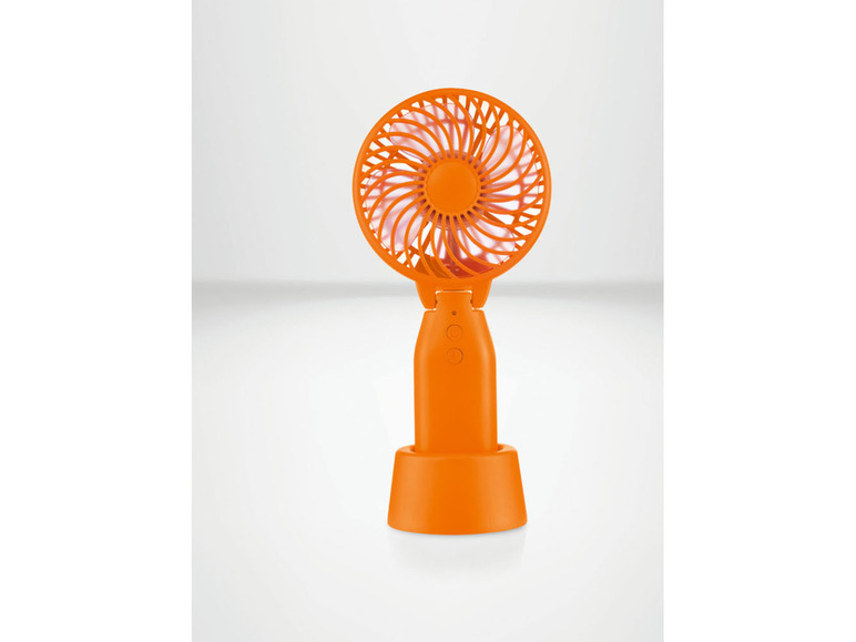 SILVERCREST® Ventilator »SVT 4.5 A1«, tragbar Rabatt