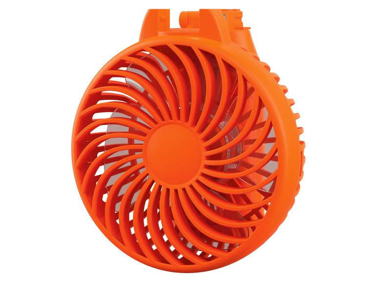 SILVERCREST® Ventilator »SVT 4.5 A1«, tragbar Rabatt