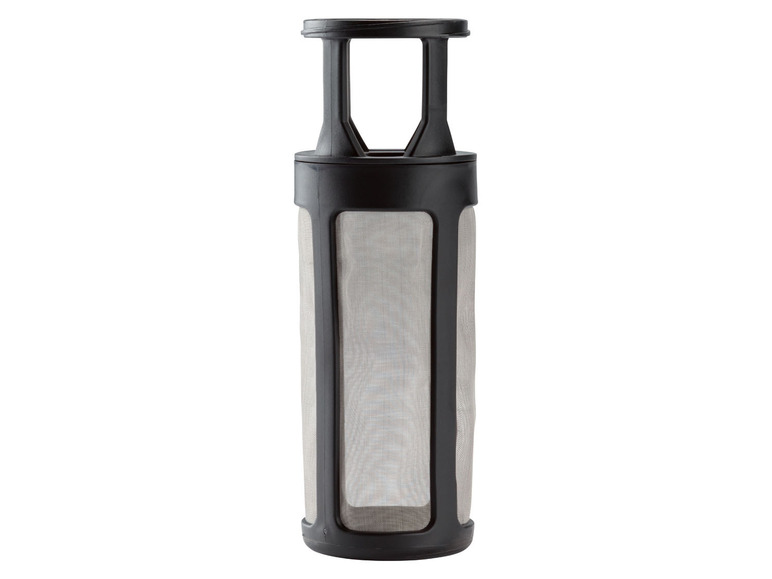 ERNESTO® Cold Brew Kaffeebereiter, aus Glas, mit integriertem Filter Günstig kaufen