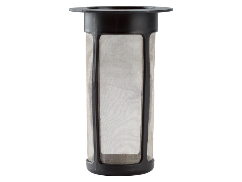 ERNESTO® Cold Brew Kaffeebereiter, aus Glas, mit integriertem Filter Günstig kaufen