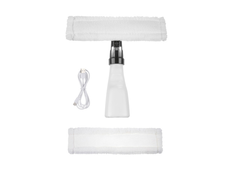 SILVERCREST® Akku-Fenstersauger »SFR 3.7 D7«, 3,7 V Begrenztes Angebot