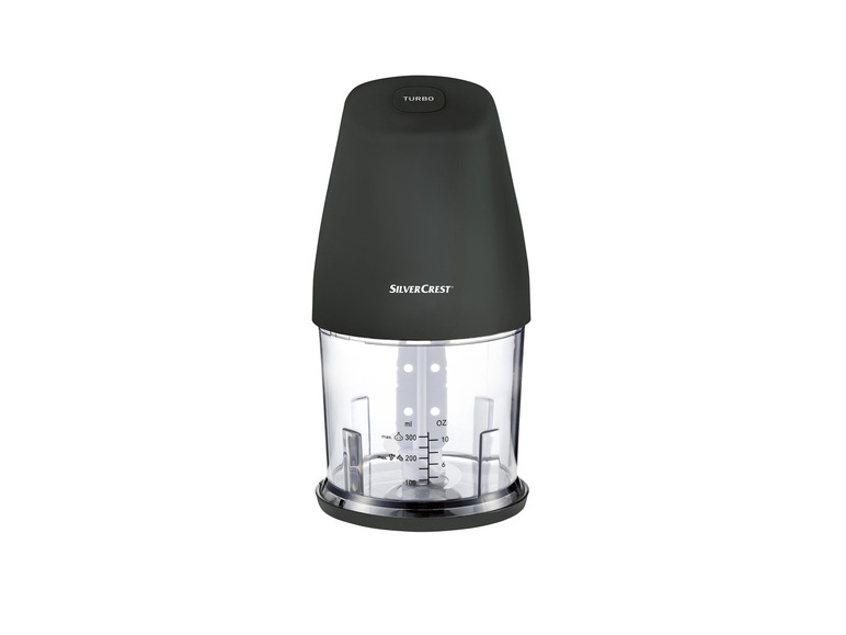 SILVERCREST® KITCHEN TOOLS Multizerkleinerer »SMZ 260 J4«, 260 W Saisonschlussverkauf