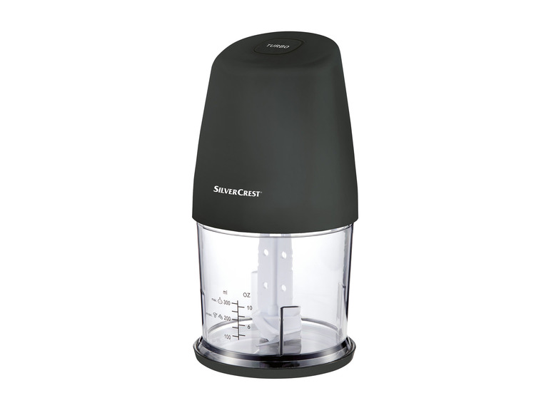 SILVERCREST® KITCHEN TOOLS Multizerkleinerer »SMZ 260 J4«, 260 W Saisonschlussverkauf