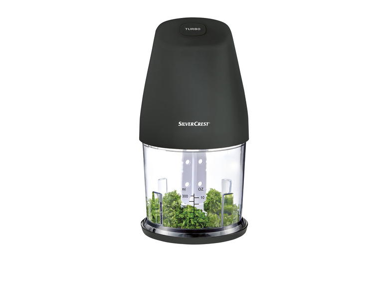 SILVERCREST® KITCHEN TOOLS Multizerkleinerer »SMZ 260 J4«, 260 W Saisonschlussverkauf