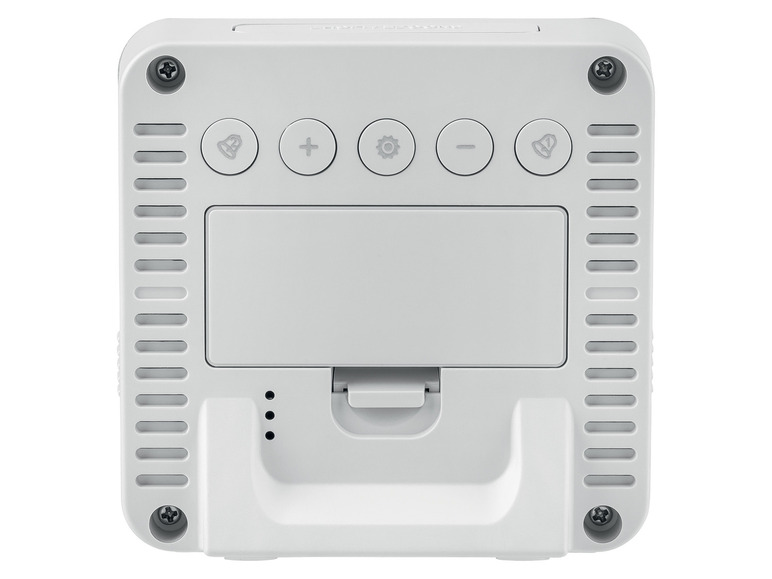 AURIOL® »4-LD6403-1« Digitaler Funkwecker LCD Osterangebot