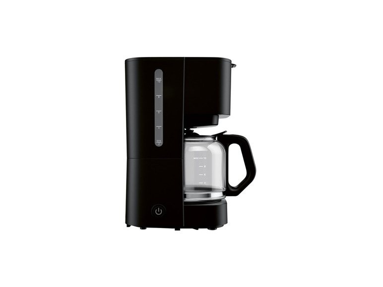 SILVERCREST® KITCHEN TOOLS Kaffeemaschine, 1000 W Jubiläumsangebot