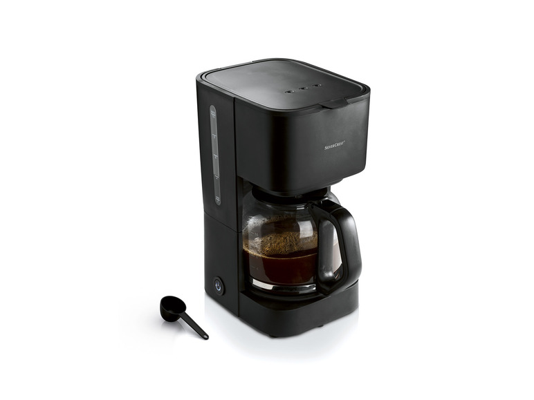 SILVERCREST® KITCHEN TOOLS Kaffeemaschine, 1000 W Jubiläumsangebot