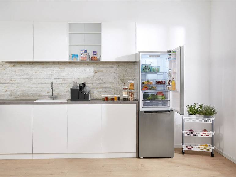 ERNESTO® Küchenorganizer mit Schneidebrettern Online Outlet