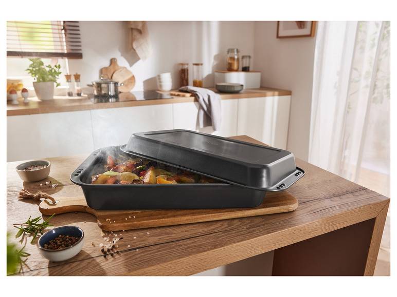 ERNESTO® Brat- und Auflaufform, 2-teilig Sonderangebote