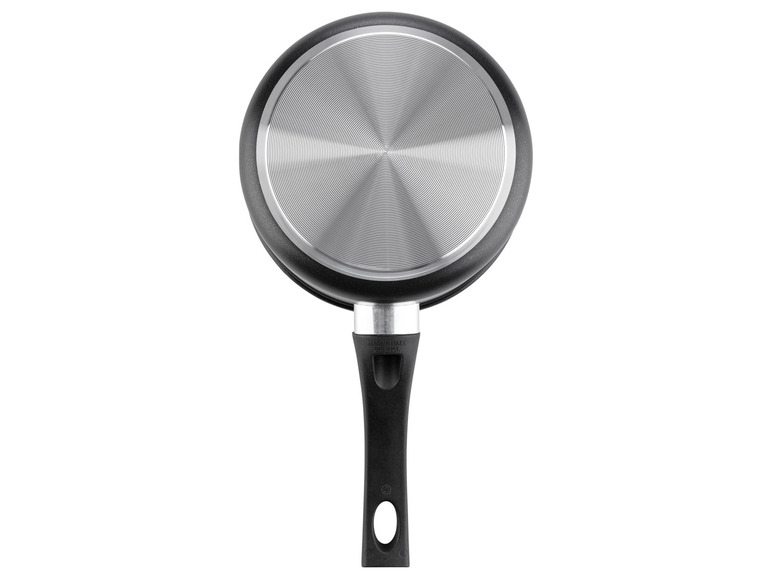 LIVARNO home Aluminium-Stielkasserolle, 16 cm VIP-Rabatte
