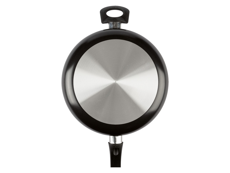 ERNESTO® Aluminium-Sauteuse, Ø 28 cm Zeitbegrenzte Promotion