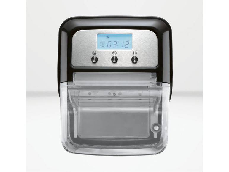 SILVERCREST® KITCHEN TOOLS Eiswürfelmaschine »ICM 220A1«, 20 kg Bis zu 60% Rabatt