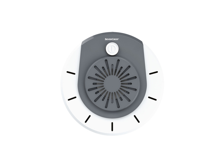 SILVERCREST® KITCHEN TOOLS Dörrautomat »SDAG 250 A1 / SODAG 250 A1«, mit 5 Behältern Discount Store für neue Produkte