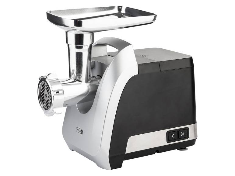 SILVERCREST® KITCHEN TOOLS Fleischwolf »SFW 800 A1«, 800 W Black Friday Preise