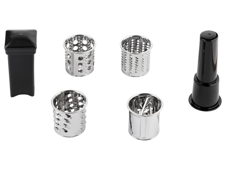 SILVERCREST® KITCHEN TOOLS Fleischwolf »SFW 800 A1«, 800 W Black Friday Preise