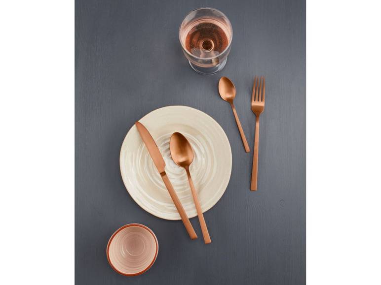 ERNESTO® Tafelbesteck, 16-teilig Online