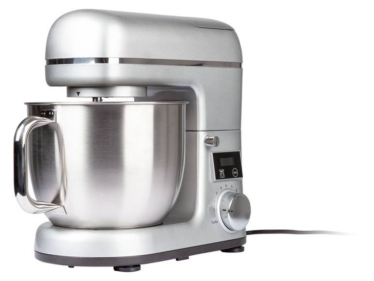 SILVERCREST® KITCHEN TOOLS Küchenmaschine »SKMW 900 A1«, inkl. Waage Hotsell
