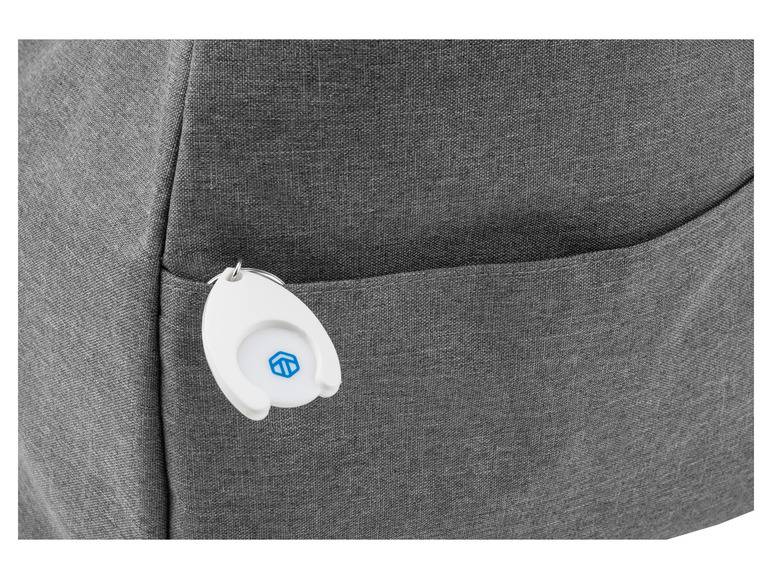 TOPMOVE® Einkaufstasche \ Kühlrucksack, mit isolierendem Innenfutter Fabrikverkauf