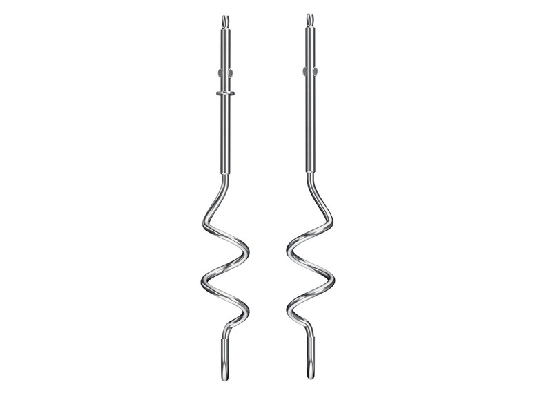 SILVERCREST® KITCHEN TOOLS Digitaler Handmixer »SHMD 500 A1«, mit LED-Display Blitzverkäufe
