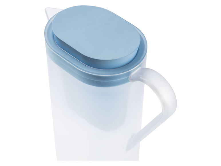 ERNESTO® Wasserfilter-Starterset, inkl. 1 Filterkartusche Rabatt
