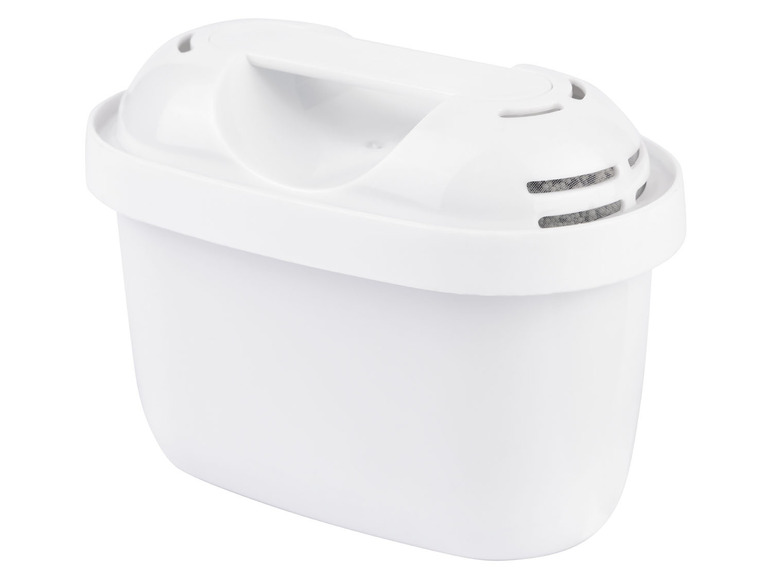 ERNESTO® Wasserfilter-Starterset, inkl. 1 Filterkartusche Rabatt