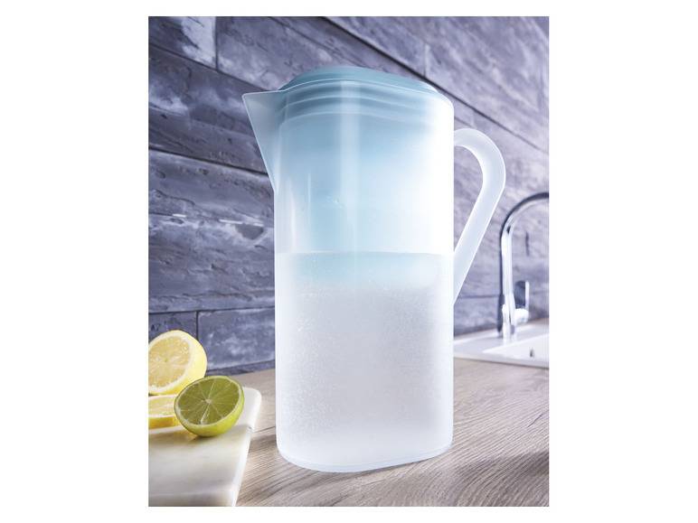 ERNESTO® Wasserfilter-Starterset, inkl. 1 Filterkartusche Rabatt