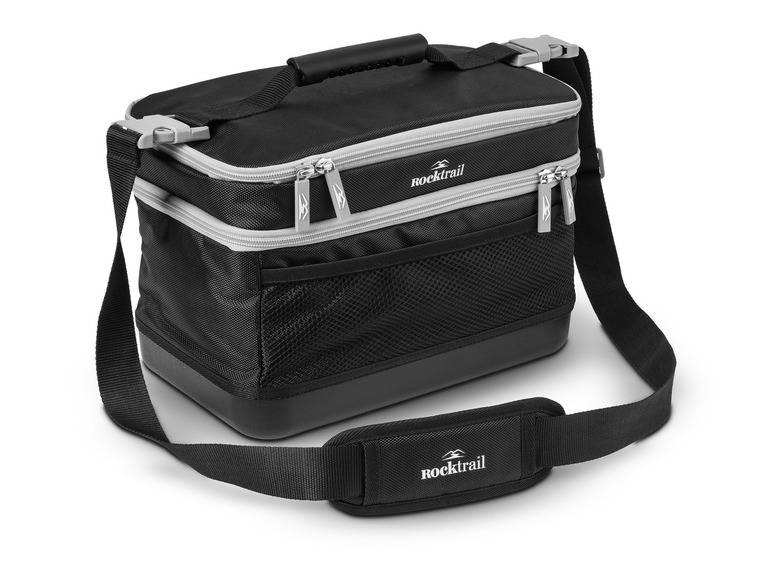 Rocktrail Lunchtasche, wasserabweisend</ Flash Sale