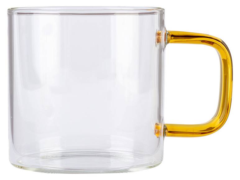 ERNESTO® Gläser-Set, spülmaschinengeeignet Begrenztes Angebot