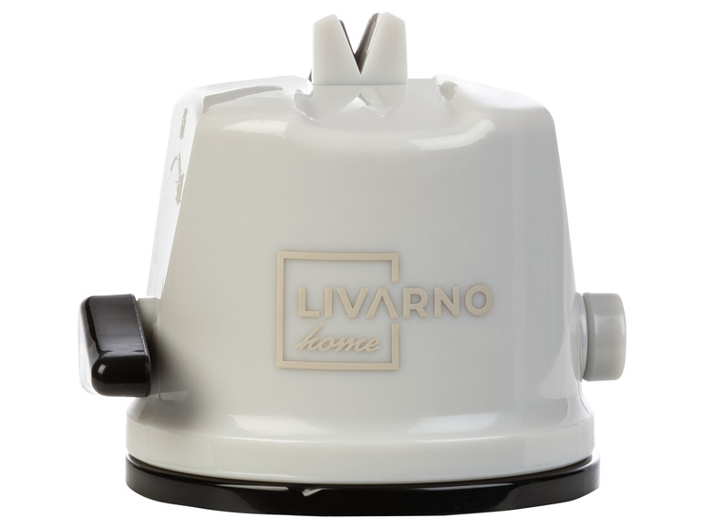 LIVARNO home Messerschärfer, mit Saugnapf Online Shopping
