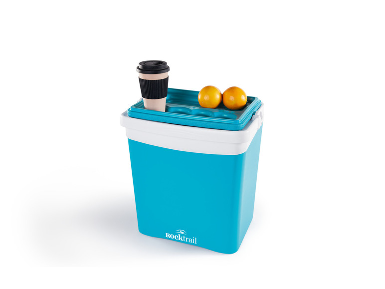 Rocktrail Kühlbox, 25 l Black Friday