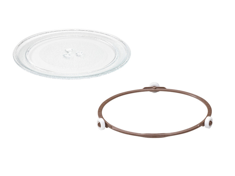 SILVERCREST® KITCHEN TOOLS Mikrowelle SMWH 700 B2, taupe, Holzedsign Weihnachtsangebot