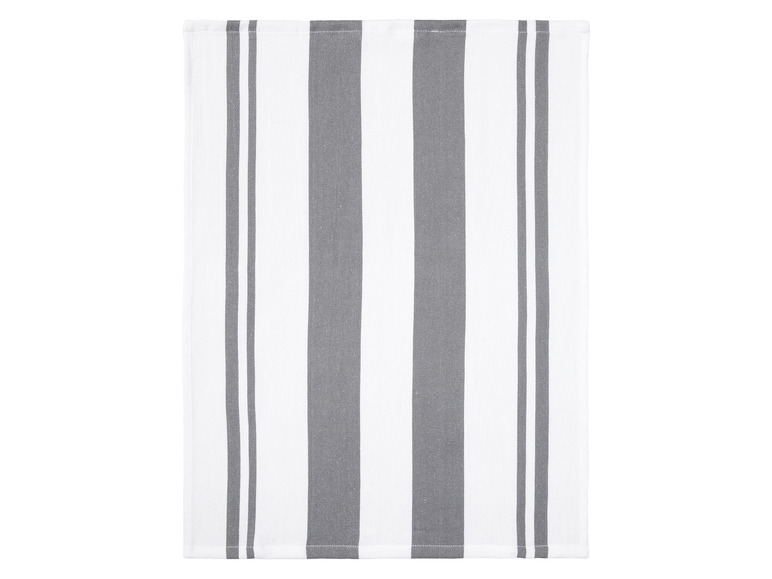 LIVARNO home Küchentuch-Set, 5 Stück Online Outlet