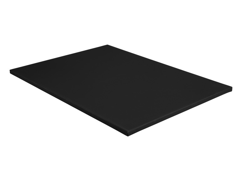 crelando® Leinwand / Leinwand-Set, schwarz vorgrundiert, aus Baumwolle Zeitlich begrenztes Angebot