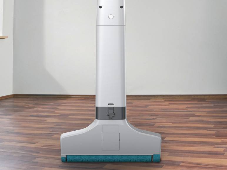 SILVERCREST® Hartbodenreiniger, kabellos Blitzangebot