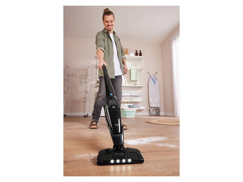 SILVERCREST® 2in1 Hand- und Stielstaubsauger »SHSS 18 B1« Große Rabatte