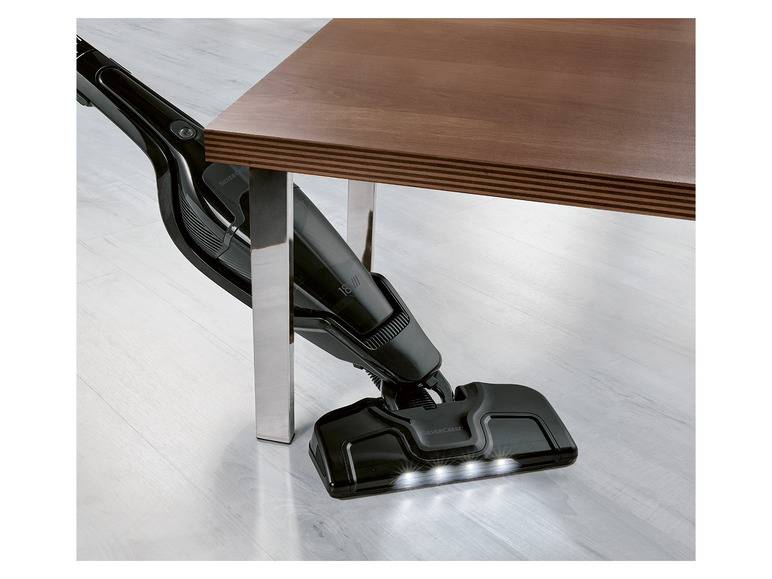 SILVERCREST® 2in1 Hand- und Stielstaubsauger »SHSS 18 B1« Große Rabatte