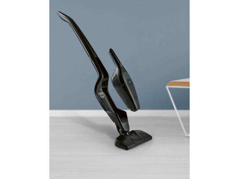 SILVERCREST® 2in1 Hand- und Stielstaubsauger »SHSS 18 B1« Große Rabatte