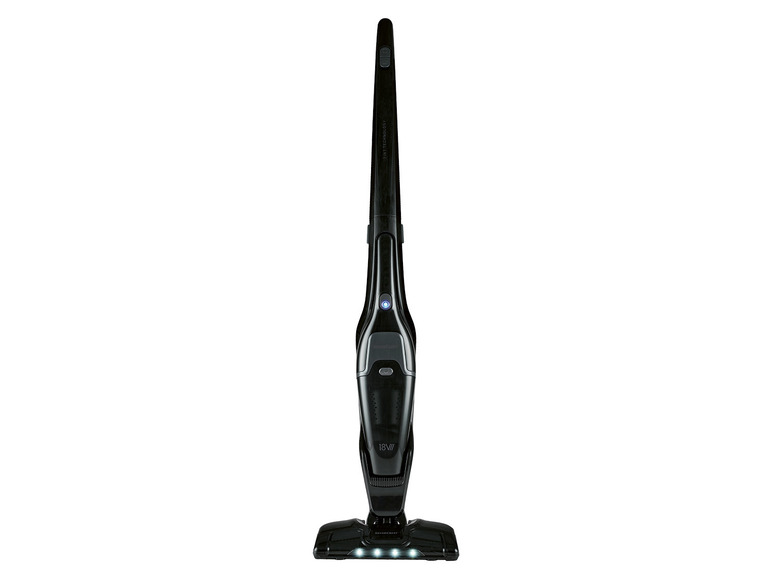 SILVERCREST® 2in1 Hand- und Stielstaubsauger »SHSS 18 B1« Große Rabatte