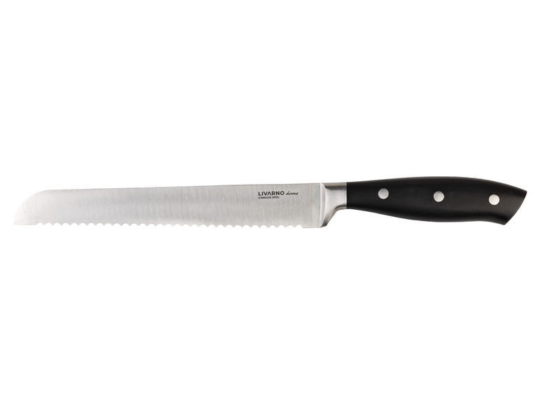 LIVARNO home Messer, mit ergonomischem Kunststoffgriff Bestseller