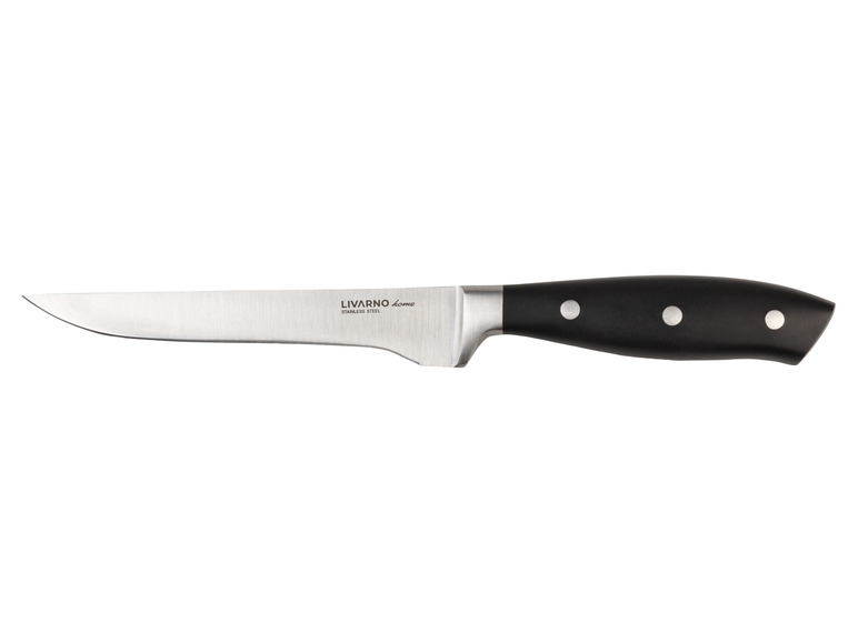 LIVARNO home Messer, mit ergonomischem Kunststoffgriff Bestseller