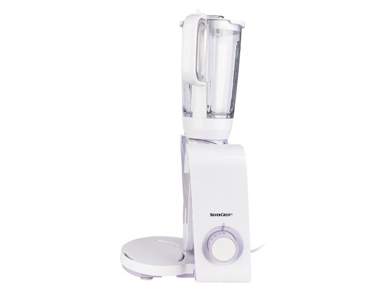 SILVERCREST® KITCHEN TOOLS Küchenmaschine »SKM 550 B3«, 550 W Saisonale Angebote