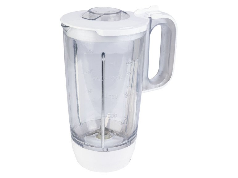 SILVERCREST® KITCHEN TOOLS Küchenmaschine »SKM 550 B3«, 550 W Saisonale Angebote