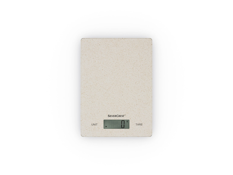 SILVERCREST® KITCHEN TOOLS Digitale Küchenwaage, mit Abschaltautomatik Tägliche Deals