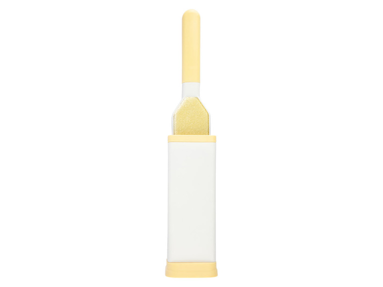 AquaPur Fusselbürsten 2er Set, mit Reinigungsstation Tiefpreis