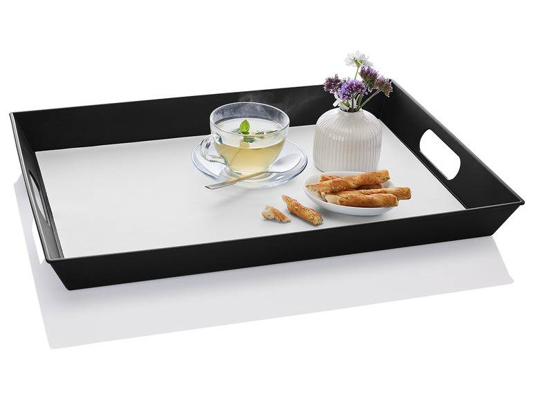 ERNESTO® Kunststoff Tablett Super Sparpreis