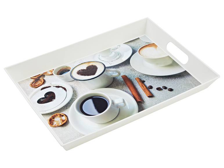 ERNESTO® Kunststoff Tablett Super Sparpreis