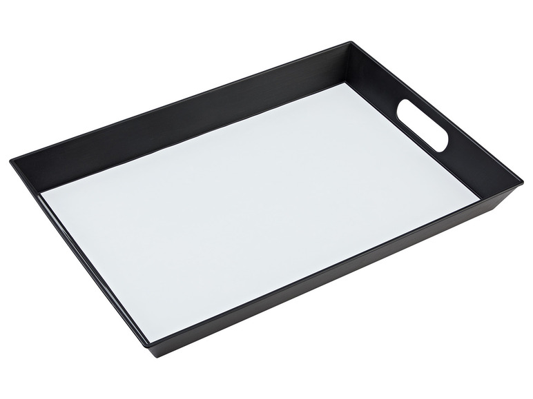 ERNESTO® Kunststoff Tablett Super Sparpreis