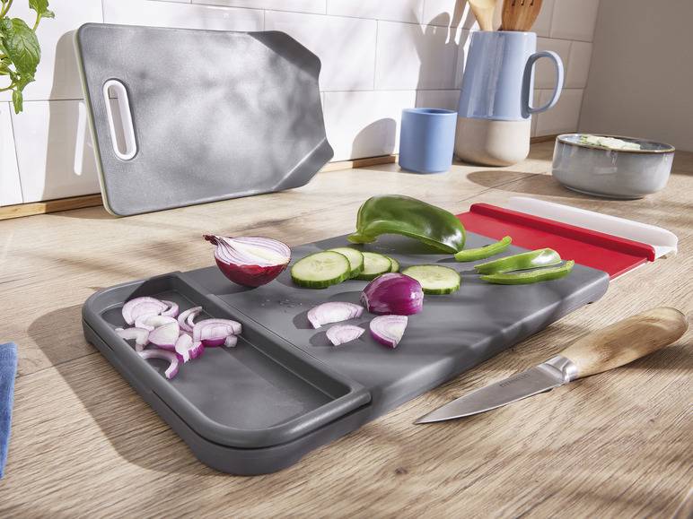 ERNESTO® Schneidebretter-Set, 3 Stück Wochenangebot