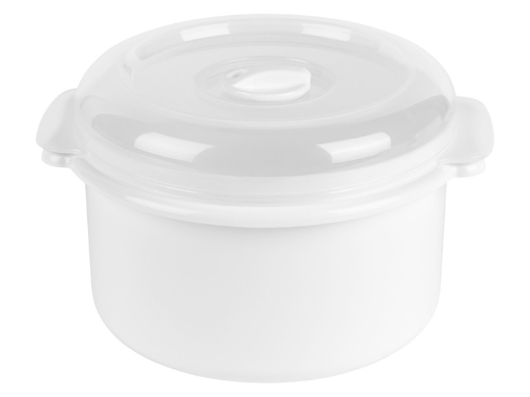 ERNESTO® Mikrowellendosen-Set, 3-teilig Kostenlose Rückgabe